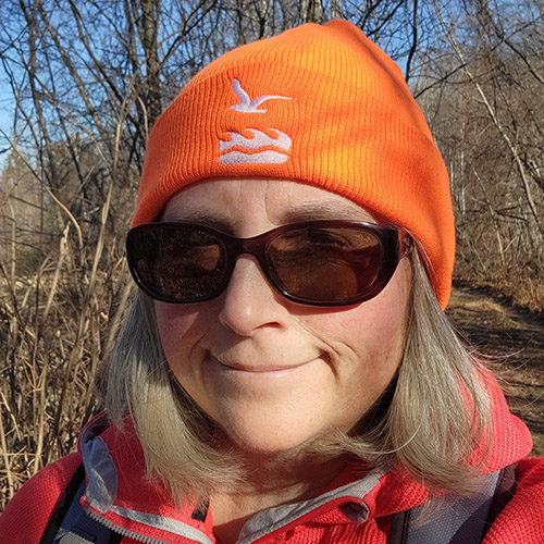 Kelly Omand Kelly Omand