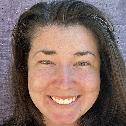 Molly Cahill Molly Cahill