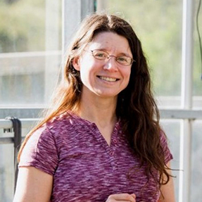 Polly Weigand Polly Weigand